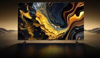 Tivi Xiaomi 100 inch Smart Display Max 100 4K QLED 2025 – Bản Quốc Tế