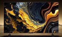 Tivi Xiaomi 100 inch Smart Display Max 100 4K QLED 2025 – Bản Quốc Tế