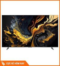 Tivi Xiaomi 100 inch Smart Display Max 100 4K QLED 2025