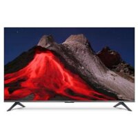 Tivi Xiaomi 32 inch A Pro Google TV QLED 2026 – Bản Quốc Tế