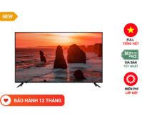 Tivi XIAOMI 4C 50 inch Date 2019