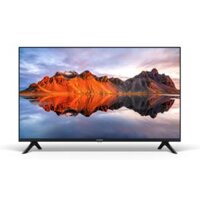 Tivi Xiaomi 55 inch A Google TV 4K 2025 - Bản Quốc Tế