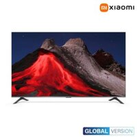 Tivi Xiaomi 65 inch A Pro Google TV QLED 2026 – Bản Quốc Tế