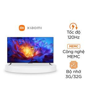 Tivi Xiaomi 75 inch 4K EA75 Pro