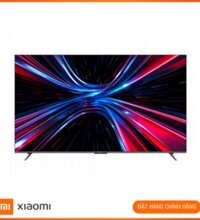 Tivi Xiaomi 85 inch: 4K Redmi Smart TV X85 Giá Chỉ 19 Triệu.