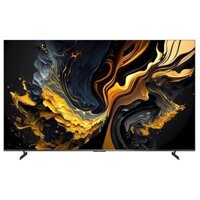 Tivi Xiaomi 85 inch Smart Display Max 85 4K QLED 2025 – Bản Quốc Tế