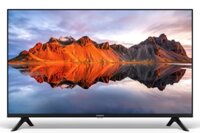 Tivi Xiaomi A 32 inch Google TV (L32M8 - P2SEA) - Bản quốc tế - Bảo hành 24 tháng