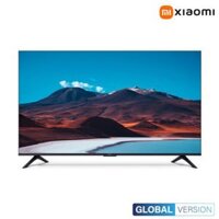 Tivi Xiaomi A 43 Inch – 2026 Bản Quốc Tế – 4K/60Hz – 2GB/8GB