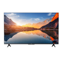 Tivi Xiaomi A 55 inch 4K (2025) – Bản Quốc Tế (Google TV)