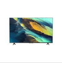 Tivi Xiaomi A 55 inch 4K 120Hz