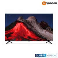 Tivi Xiaomi A Pro 32 Inch – 2026 Bản Quốc Tế – QLED 4K/60Hz – 2GB/8GB