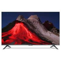 Tivi Xiaomi A Pro 65 inch 4K QLED 2026 – Bản Quốc Tế Google Tivi