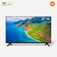 Tivi Xiaomi A2 32 inch – đẳng cấp trong từng chi tiết