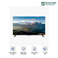 Tivi Xiaomi A50 50 inch màn hình tràn viền