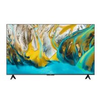 Tivi Xiaomi A55 55 inch – Màn hình 4K, tần số 120Hz, WiFi 2,4GHz/5GHz L55MA-AC