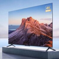 Tivi Xiaomi A65 65inch – 4K – 120Hz/2/32GB – Nội Địa