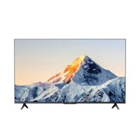 Tivi Xiaomi EA 50 Inch 4K 2023 Series – Bản nội địa