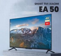 Tivi Xiaomi EA 50 inch