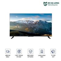 Tivi Xiaomi EA 50 inch