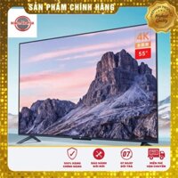 Tivi Xiaomi EA 55 65 75 inch Màn Hình 4k Android TV - Hàng Chính Hãng giao nhanh