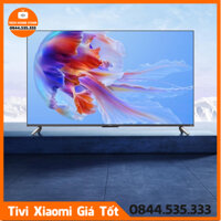 Tivi Xiaomi EA Pro 55" RAM2GB/16GB/MEMC/Ultra HD 4K