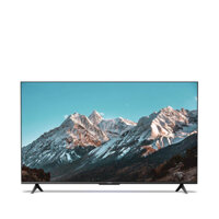 Tivi Xiaomi EA Pro 65 inch - RAM 2GB - màn hình 4K