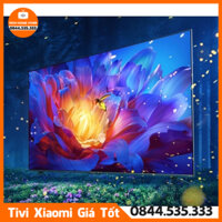 Tivi Xiaomi EA Pro 65" RAM2GB/16GB/MEMC/Ultra HD 4K