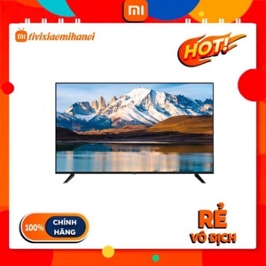 Tivi Xiaomi EA43 2022 43 inch