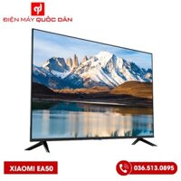 Tivi Xiaomi EA50 2022 50 inch