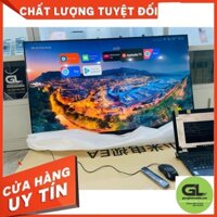 Tivi Xiaomi EA55 2022 Series(MUA 1 TẶNG 1) - 55 inches - GÓI BẢO HÀNH ĐỔI MỚI LÊN ĐẾN 15 THÁNG