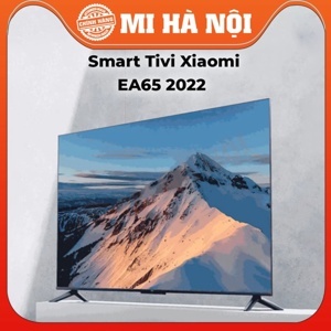 Smart Tivi Xiaomi EA70 2022 70 inch