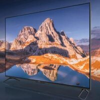 Tivi Xiaomi ES 65 inch – Màn hình 4K, Công nghệ MEMC