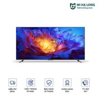 Tivi Xiaomi ES PRO 86 inch