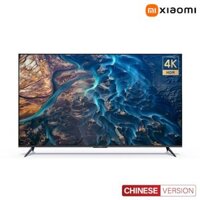 Tivi Xiaomi ES75 75 Inch UHD 4K 60Hz Ram 2GB Rom 32GB