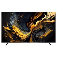 Tivi Xiaomi L100MA-MAXEA 100 inch 4K QLED Google