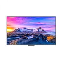 Tivi Xiaomi P1 43 inch 4K Ultra HD | Hình ảnh sắc nét, Âm thanh sống động