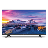 Tivi Xiaomi P1 4K 43inch L43M6-6ARG