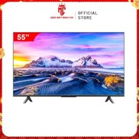 Tivi Xiaomi Redmi 55 Inch Model X55 Bảo Hành 1 Đổi 1 Trong 15 Tháng