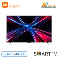 Tivi xiaomi redmi 85 inch X85