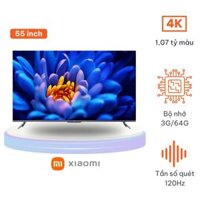 Tivi Xiaomi Redmi A Pro 55 icnh 2025