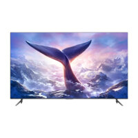 Tivi Xiaomi Redmi Max 100 inch – Màn 4K Tần Số 120Hz – Tặng 1 bộ loa Mi Soudbar & Tặng 1 khung treo tường