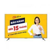 Tivi Xiaomi Redmi Max 100 inch