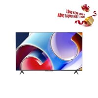 Tivi Xiaomi Redmi Max 90 inch – 4K – 144hz/3Gb/32Gb- Tặng khung treo & Quạt tích điện NLMT (1.090.000đ)- Nội địa