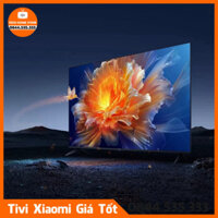 Tivi Xiaomi S65 S75 144hz 65 inch new 2023