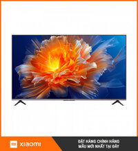 Tivi Xiaomi S75 75 Inch 4K 144Hz 3Gb/ 32Gb Chính Hãng