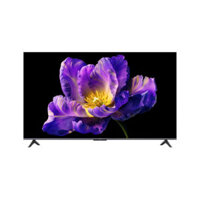 Tivi Xiaomi S85 Mini LED 85 inch – Tần số 240 Hz, màn hình 4K, bù chuyển động MEMC