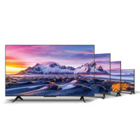 Tivi xiaomi TV P1 43" L43M6-6ARG