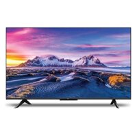 Tivi xiaomi TV P1 43" (L43M6-6ARG)
