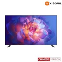 Tivi Xiaomi TV6 65 Inch Màn Hình Oled Công Nghệ Siêu Mỏng Ram 3/32GB
