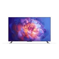 Tivi Xiaomi TV6 65 inch OLED 4K – Màn hình siêu mỏng 4.6mm, bù chuyển động MEMC